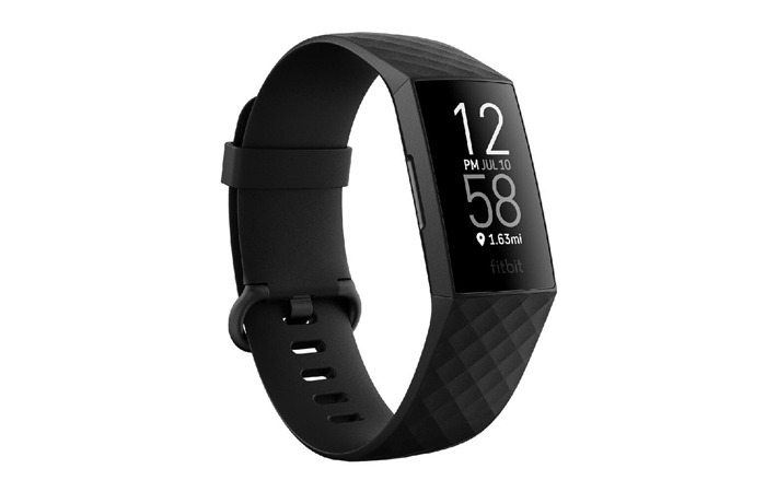Fitbit Charge 4 ME-FB-C001