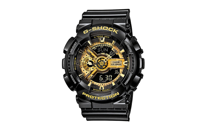 Zegarek męski Casio G-Shock Special Color GA-110GB-1AER