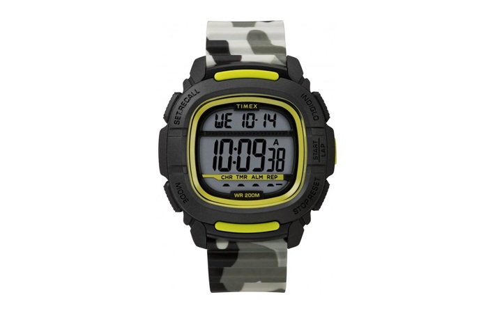 Timex Boost Shock TW5M26600