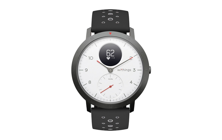Withings Activite Steel IZWWISWH