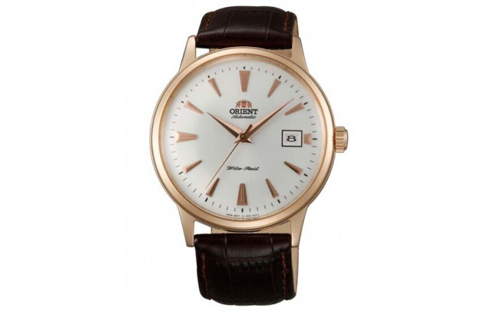 Zegarek męski Orient Bambino FAC00002W0