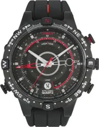Zegarek męski Timex Retrograde T2N720