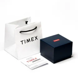Zegarek męski Timex Retrograde T2N720