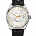 Zegarek męski Atlantic Worldmaster Art Deco 51651-41-25G