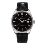Zegarek męski Atlantic Worldmaster Art Deco 51752-41-65S