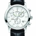 Zegarek męski Atlantic Sealine Chronograph 62450-41-21