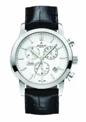 Zegarek męski Atlantic Sealine Chronograph 62450-41-21