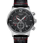 Zegarek męski Atlantic Seasport Chronograph 87461-42-45