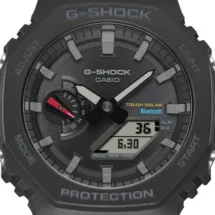 Zegarek męski Casio G-Shock Original Bluetooth GA-B2100-1AER