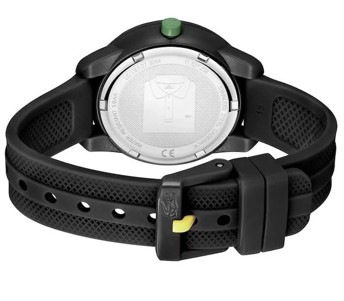 Najnowszy zegarek Casio G-Shock G-Steel GST-B400