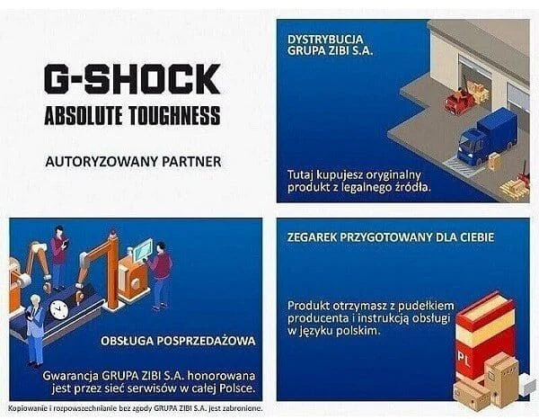 Postaw na funkcjonalność. Oto 4 przydatne funkcje zegarka, które ułatwią ci życie