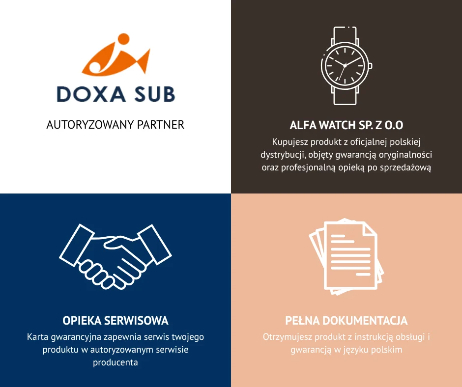 Trzy cechy, które powinien posiadać uniwersalny zegarek na każdą okazję