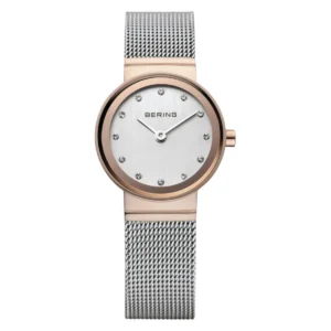 Zegarek damski Bering Classic 10126-066
