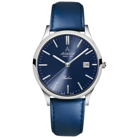 Zegarek damski Atlantic Sealine 22341.41.51