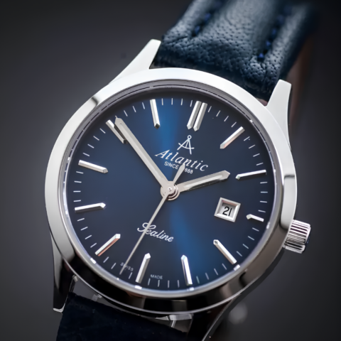 Zegarek damski Atlantic Sealine 22341.41.51