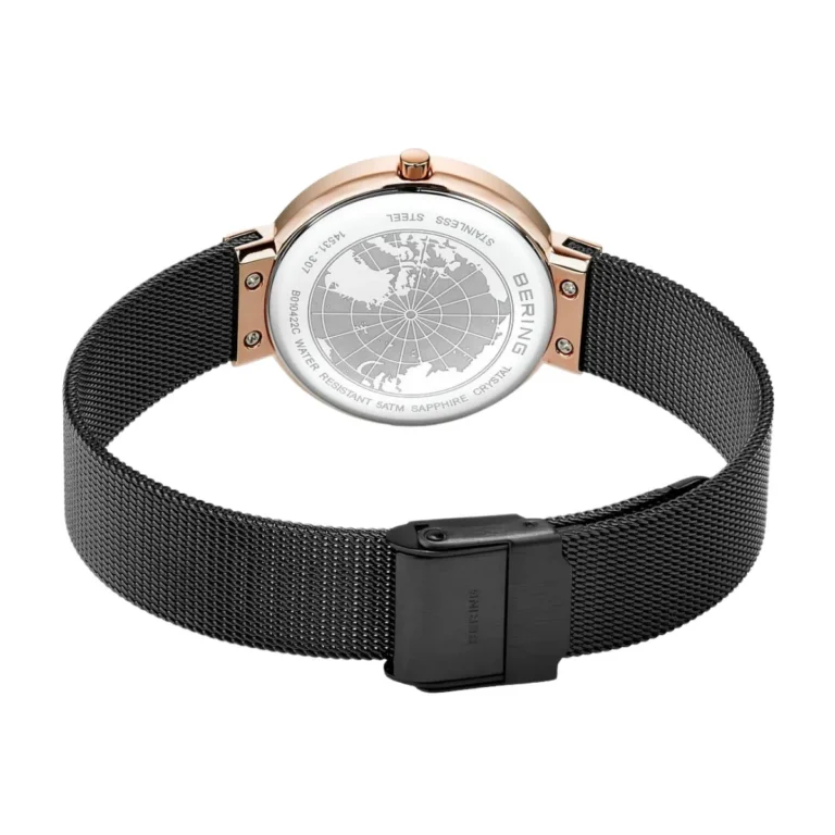 Zegarek damski Bering Classic 14531-166