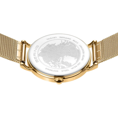 Zegarek damski Bering Classic 14134-331