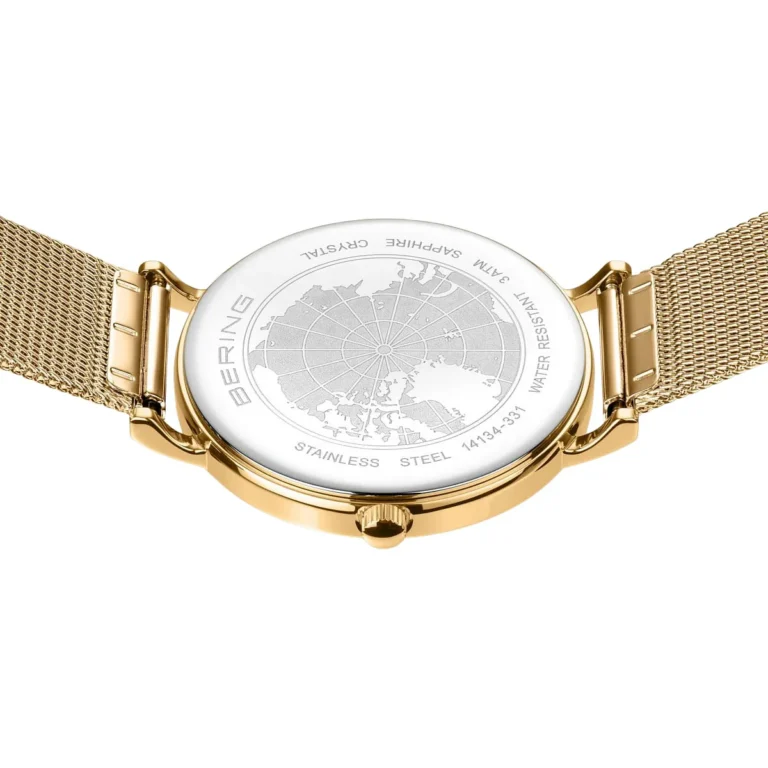 Zegarek damski Bering Classic 14134-331