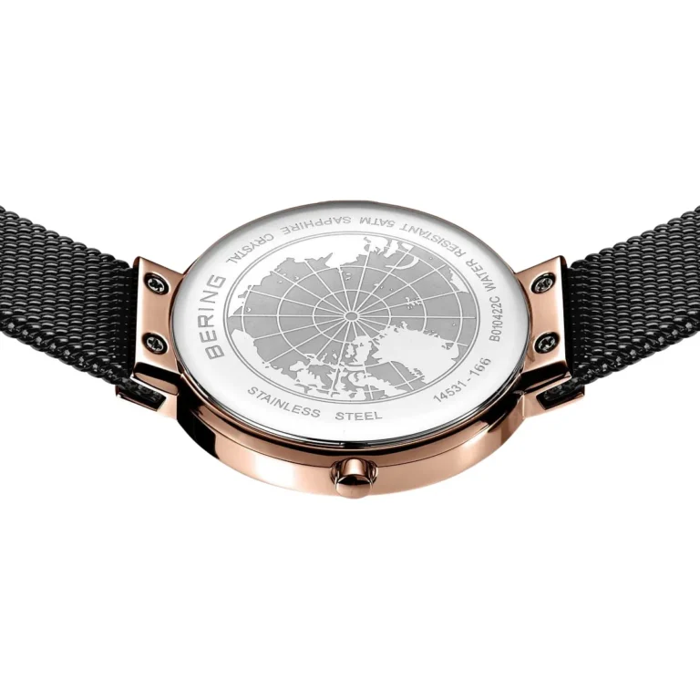 Zegarek damski Bering Classic 14531-166