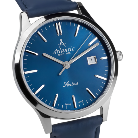 Zegarek męski Atlantic Sealine 62341.41.51