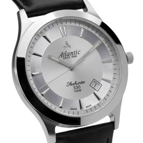 Zegarek męski Atlantic Seahunter 71360.41.21