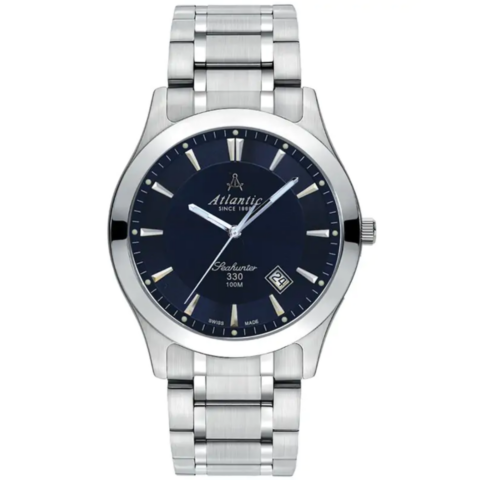 Zegarek męski Atlantic Seahunter 71365.41.51