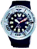 Zegarek męski Citizen Promaster BJ8050-08E