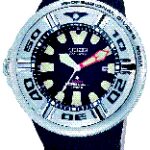 Zegarek męski Citizen Promaster BJ8050-08E