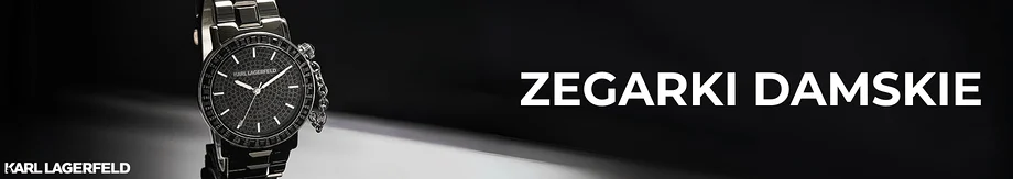 Zegarki damskie Atlantic