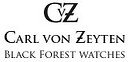 Carl von Zeyten
