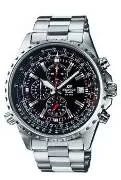 Zegarek męski Casio Edifice EF-527D-1AVEF