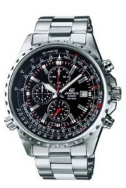 Zegarek męski Casio Edifice EF-527D-1AVEF