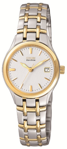 Zegarek damski Citizen Classic EW1264-50A