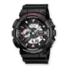 Zegarek męski Casio G-Shock Original GA-110-1AER
