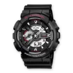 Zegarek męski Casio G-Shock Original GA-110-1AER
