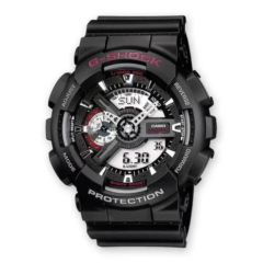 Casio G-Shock GA-110-1AER