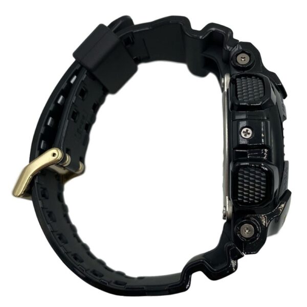 Zegarek męski Casio G-Shock Original GA-110GB-1AER