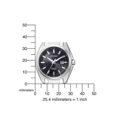 Zegarek damski Citizen Titanium EW2210-53E