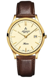 Zegarek męski Atlantic Sealine 62341-45-31