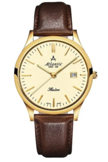Zegarek męski Atlantic Sealine 62341-45-31