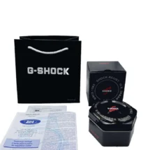 Zegarek męski Casio G-Shock Standard Digital GD-350-1ER
