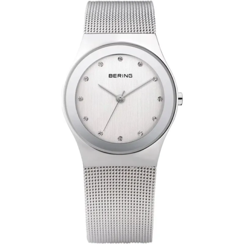 Zegarek damski Bering Classic 12927-000