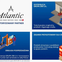 Atlantic 51651.41.65G