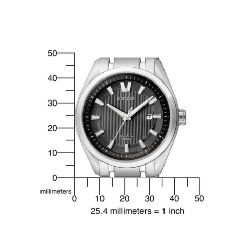 Zegarek męski Citizen Eco-Drive AW1240-57E