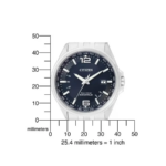 Zegarek męski Citizen Eco-Drive CB0010-88L