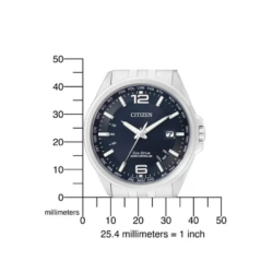 Zegarek męski Citizen Eco-Drive CB0010-88L