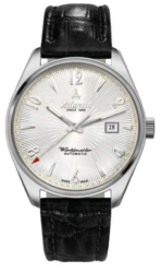 Zegarek męski Atlantic Worldmaster 51752-41-25S