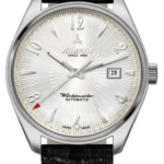 Zegarek męski Atlantic Worldmaster 51752-41-25S