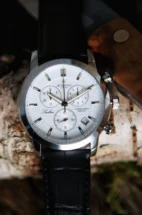 Zegarek męski Atlantic Sealine Chronograph 62450-41-21