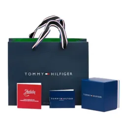 Zegarek damski Tommy Hilfiger 1781526